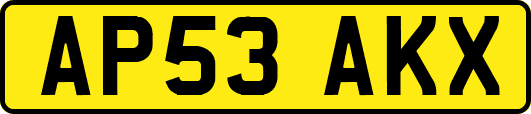 AP53AKX