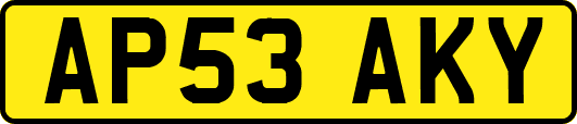 AP53AKY