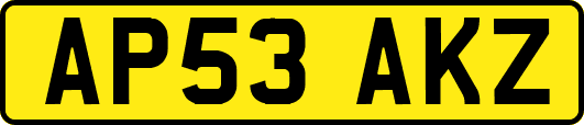 AP53AKZ