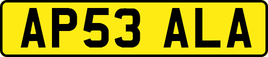 AP53ALA