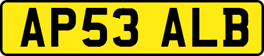 AP53ALB