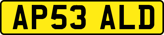 AP53ALD