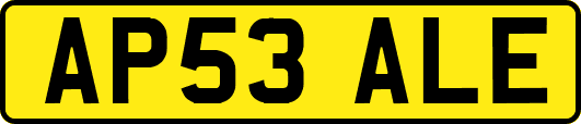AP53ALE