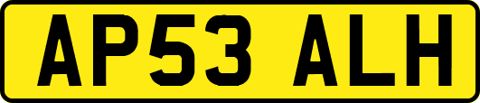 AP53ALH