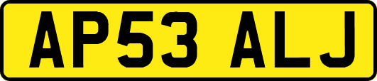 AP53ALJ