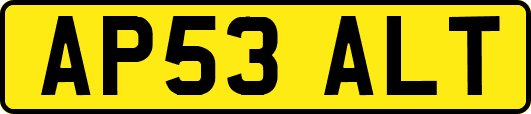 AP53ALT