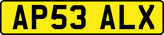 AP53ALX