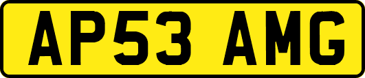 AP53AMG