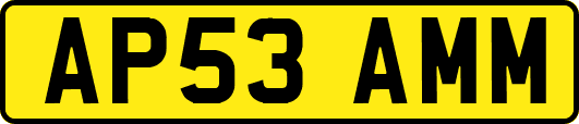 AP53AMM