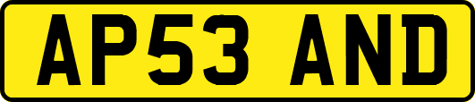 AP53AND