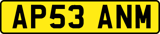 AP53ANM