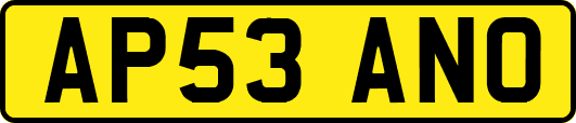 AP53ANO