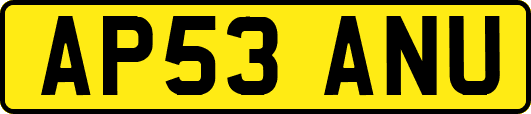 AP53ANU