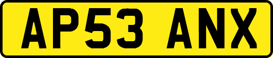 AP53ANX