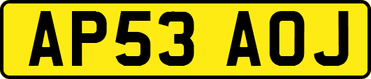AP53AOJ