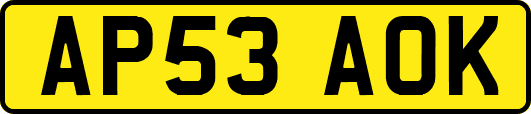 AP53AOK