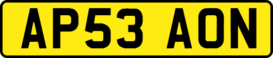 AP53AON