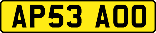AP53AOO