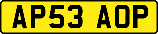 AP53AOP