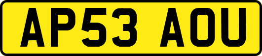 AP53AOU