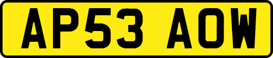 AP53AOW