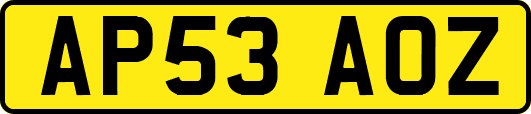 AP53AOZ