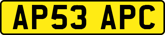 AP53APC