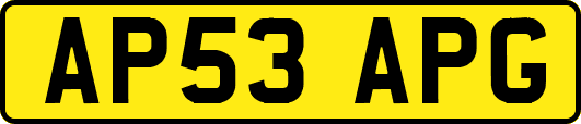 AP53APG