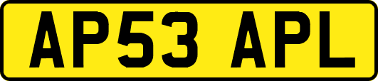 AP53APL