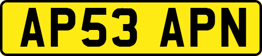 AP53APN