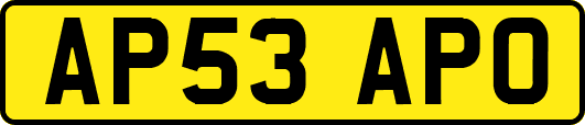 AP53APO