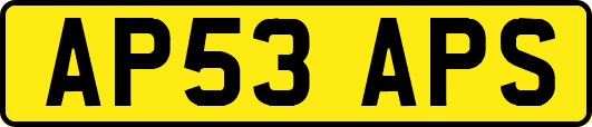 AP53APS