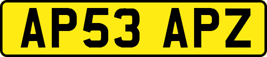 AP53APZ