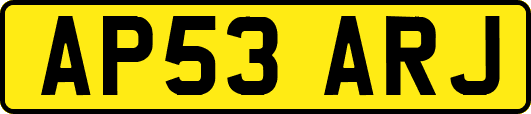 AP53ARJ