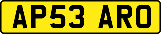 AP53ARO