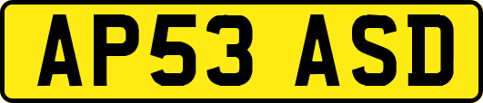 AP53ASD