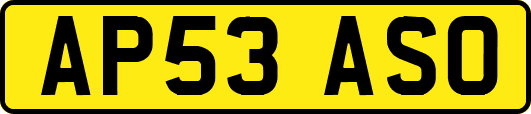 AP53ASO