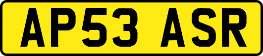 AP53ASR