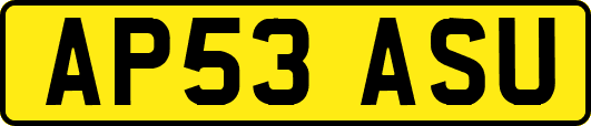 AP53ASU
