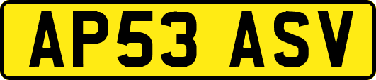 AP53ASV
