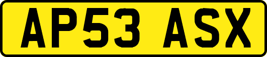 AP53ASX