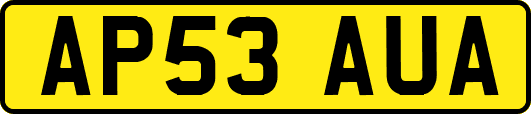 AP53AUA