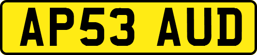 AP53AUD