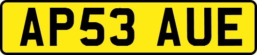AP53AUE