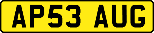 AP53AUG