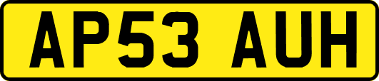 AP53AUH