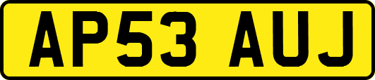 AP53AUJ