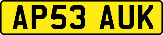 AP53AUK