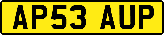 AP53AUP