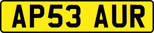 AP53AUR